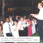 1996 prescott friday night